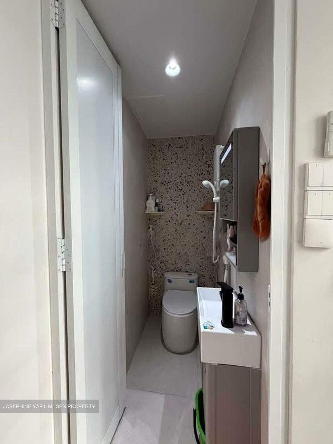 La Casa (D25), Condominium #584775001
